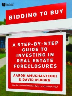 cover image of Bidding to Buy